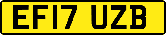 EF17UZB
