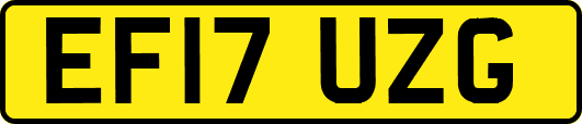 EF17UZG