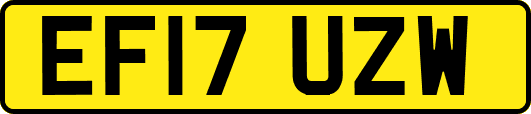 EF17UZW