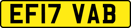 EF17VAB