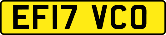 EF17VCO