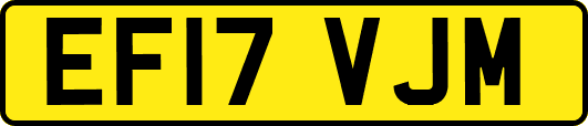 EF17VJM