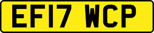 EF17WCP