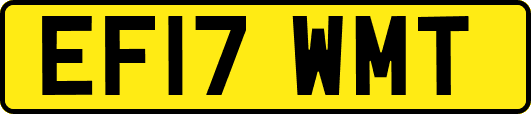 EF17WMT