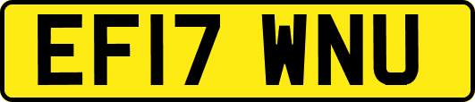 EF17WNU