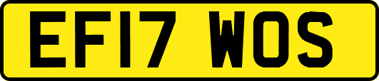 EF17WOS