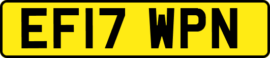 EF17WPN