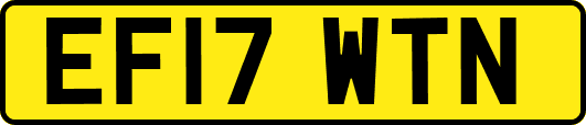EF17WTN