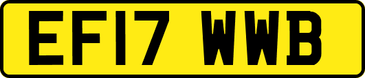 EF17WWB