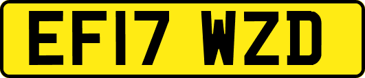 EF17WZD