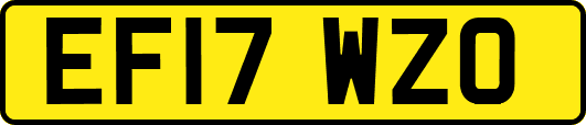 EF17WZO