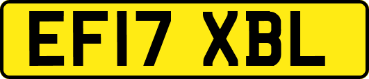 EF17XBL