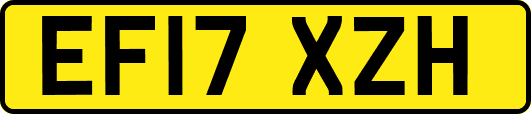 EF17XZH