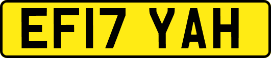 EF17YAH