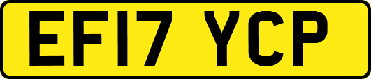 EF17YCP
