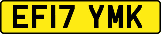 EF17YMK