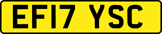 EF17YSC
