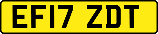 EF17ZDT