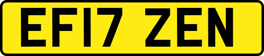EF17ZEN