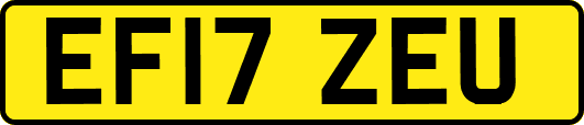 EF17ZEU