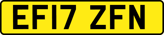 EF17ZFN