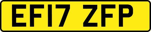 EF17ZFP