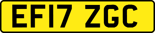 EF17ZGC