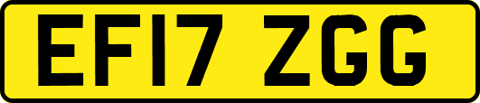 EF17ZGG