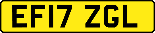EF17ZGL