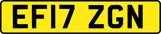 EF17ZGN