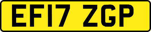 EF17ZGP