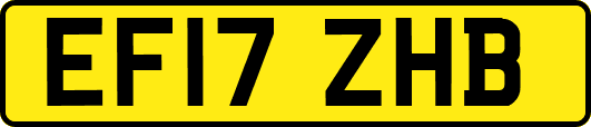 EF17ZHB