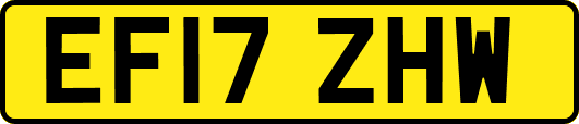 EF17ZHW