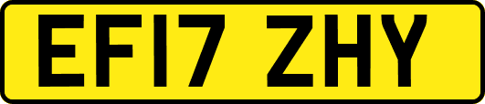 EF17ZHY