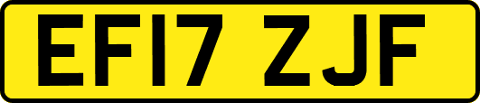 EF17ZJF