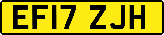 EF17ZJH