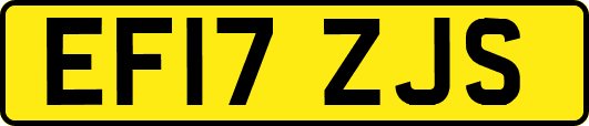 EF17ZJS