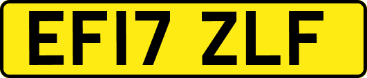 EF17ZLF