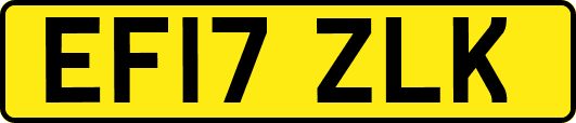 EF17ZLK