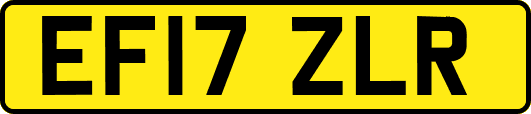 EF17ZLR