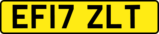 EF17ZLT