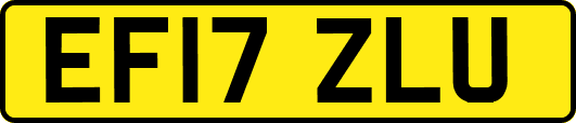 EF17ZLU