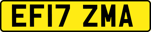 EF17ZMA
