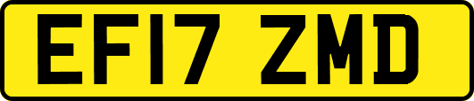 EF17ZMD