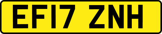 EF17ZNH