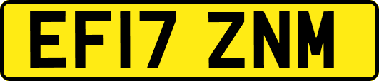 EF17ZNM