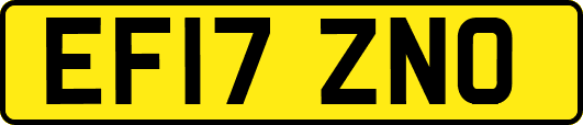 EF17ZNO