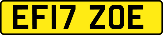 EF17ZOE