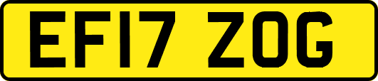 EF17ZOG