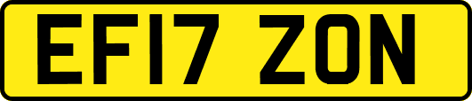 EF17ZON